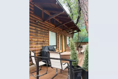 672 W Cocopah Lane, Payson, AZ 85541 - Photo 17