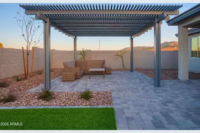 5022 W Capistrano Avenue, Laveen, AZ 85339 - Photo 27
