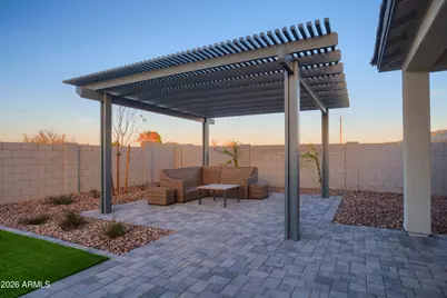5022 W Capistrano Avenue, Laveen, AZ 85339 - Photo 33