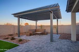 5022 W Capistrano Ave, Laveen, AZ 85339 - Photo 33