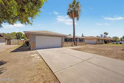 2936 W Glendale Avenue, Phoenix, AZ 85051 - Photo 5