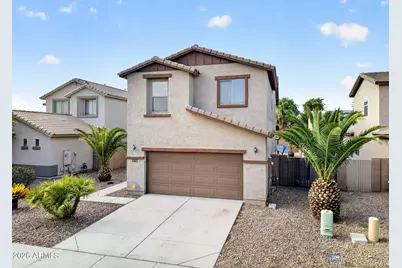 41284 W Colby Drive, Maricopa, AZ 85138 - Photo 1