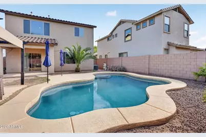 41284 W Colby Drive, Maricopa, AZ 85138 - Photo 41