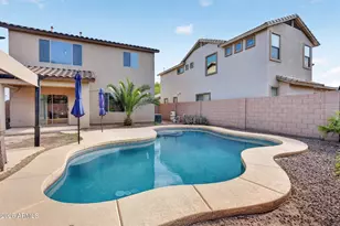 41284 W Colby Dr, Maricopa, AZ 85138 - Photo 41