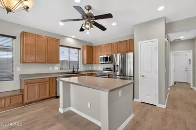 41284 W Colby Drive, Maricopa, AZ 85138 - Photo 9