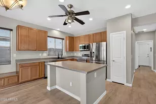 41284 W Colby Dr, Maricopa, AZ 85138 - Photo 9