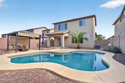 41284 W Colby Drive, Maricopa, AZ 85138 - Photo 53