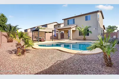 41284 W Colby Drive, Maricopa, AZ 85138 - Photo 51