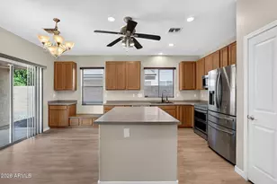 41284 W Colby Dr, Maricopa, AZ 85138 - Photo 9