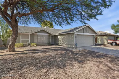 6526 W Mescal Street, Glendale, AZ 85304 - Photo 3
