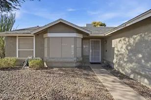6526 W Mescal St, Glendale, AZ 85304 - Photo 5