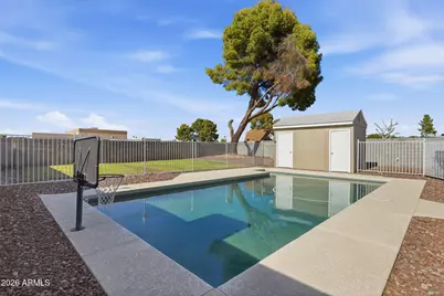 6526 W Mescal Street, Glendale, AZ 85304 - Photo 31