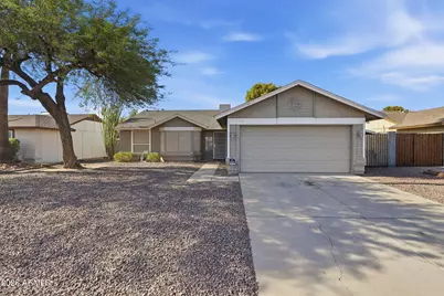 6526 W Mescal Street, Glendale, AZ 85304 - Photo 1