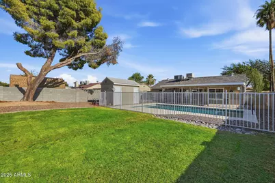 6526 W Mescal Street, Glendale, AZ 85304 - Photo 35