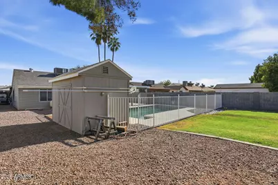 6526 W Mescal Street, Glendale, AZ 85304 - Photo 33