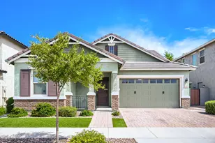 4052 E Bethena St, Gilbert, AZ 85295 - Photo 1