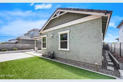 4052 E Bethena Street, Gilbert, AZ 85295 - Photo 27