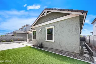 4052 E Bethena St, Gilbert, AZ 85295 - Photo 27