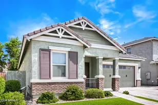 4052 E Bethena St, Gilbert, AZ 85295 - Photo 3