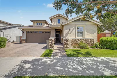 3950 E Perkinsville Street, Gilbert, AZ 85295 - Photo 1