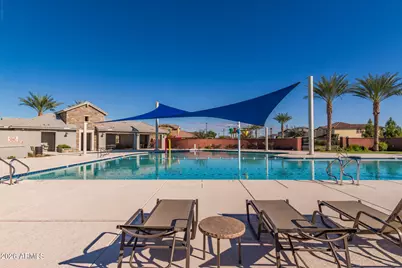 3950 E Perkinsville Street, Gilbert, AZ 85295 - Photo 9