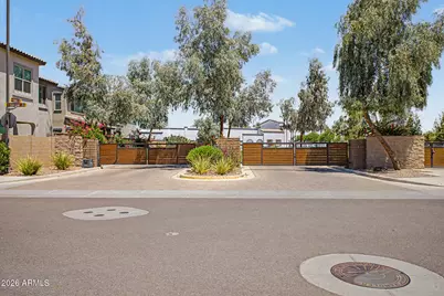 2771 S Chippewa Drive, Chandler, AZ 85286 - Photo 9