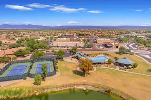29954 N Little Leaf Dr, San Tan Valley, AZ 85143 - Photo 39