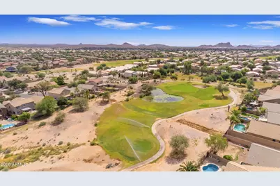 29954 N Little Leaf Drive, San Tan Valley, AZ 85143 - Photo 37