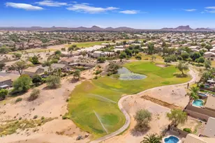 29954 N Little Leaf Dr, San Tan Valley, AZ 85143 - Photo 37