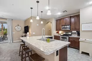 29954 N Little Leaf Dr, San Tan Valley, AZ 85143 - Photo 15
