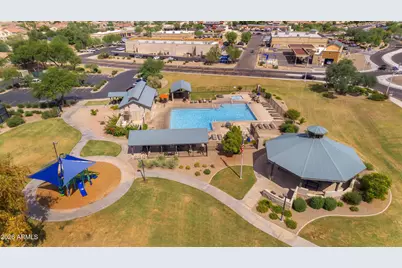 29954 N Little Leaf Drive, San Tan Valley, AZ 85143 - Photo 45