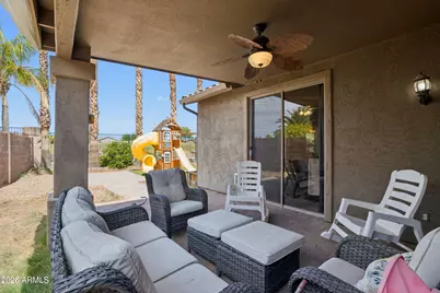 29954 N Little Leaf Drive, San Tan Valley, AZ 85143 - Photo 33