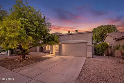 29954 N Little Leaf Drive, San Tan Valley, AZ 85143 - Photo 1