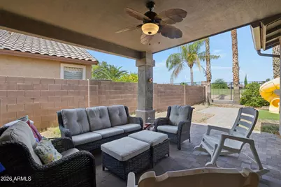 29954 N Little Leaf Drive, San Tan Valley, AZ 85143 - Photo 35