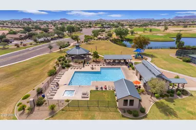 29954 N Little Leaf Drive, San Tan Valley, AZ 85143 - Photo 43