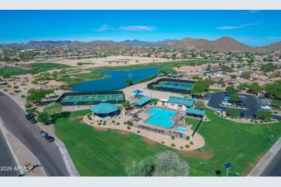29954 N Little Leaf Drive, San Tan Valley, AZ 85143 - Photo 45