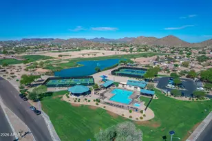 29954 N Little Leaf Dr, San Tan Valley, AZ 85143 - Photo 45