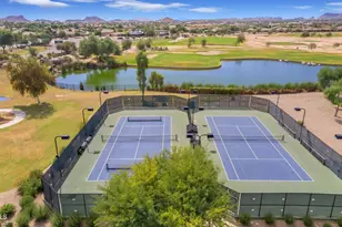 29954 N Little Leaf Dr, San Tan Valley, AZ 85143 - Photo 47