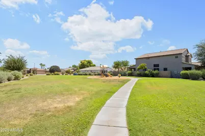 29954 N Little Leaf Drive, San Tan Valley, AZ 85143 - Photo 51