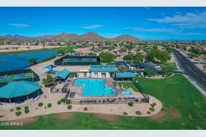 29954 N Little Leaf Drive, San Tan Valley, AZ 85143 - Photo 55