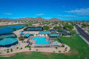 29954 N Little Leaf Dr, San Tan Valley, AZ 85143 - Photo 55