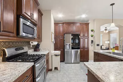 29954 N Little Leaf Drive, San Tan Valley, AZ 85143 - Photo 3