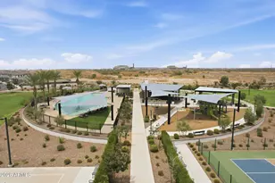 1239 W Macaw Ct, Queen Creek, AZ 85140 - Photo 45
