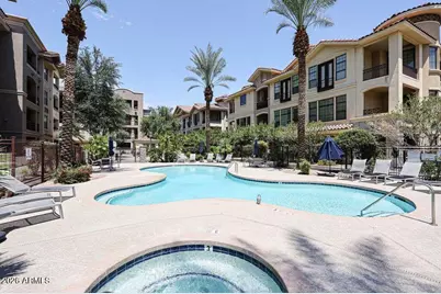 7291 N Scottsdale Road #3001, Paradise Valley, AZ 85253 - Photo 31
