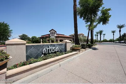 7291 N Scottsdale Road #3001, Paradise Valley, AZ 85253 - Photo 1