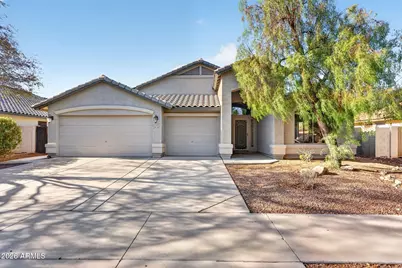 16590 W Woodlands Avenue, Goodyear, AZ 85338 - Photo 1
