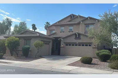 15902 W Fillmore Street, Goodyear, AZ 85338 - Photo 1