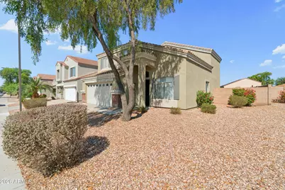 5266 S 236th Avenue, Buckeye, AZ 85326 - Photo 3