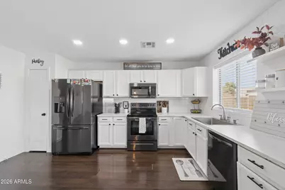 5266 S 236th Avenue, Buckeye, AZ 85326 - Photo 13