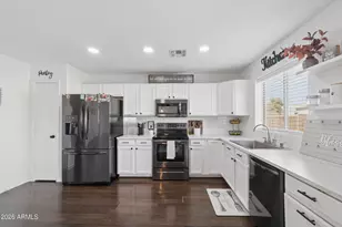 5266 S 236th Ave, Buckeye, AZ 85326 - Photo 13